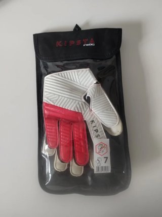Guantes de Portero Kipsta F500 Talla 7