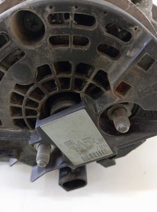 16635 alternador 121615002 fiat ducato 120 2.3 jtd