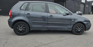 Volkswagen Polo 2005