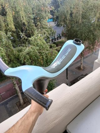 Asiento para patinete Globber