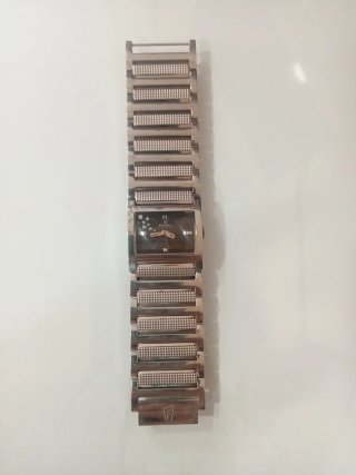 Reloj Festina Plateado
