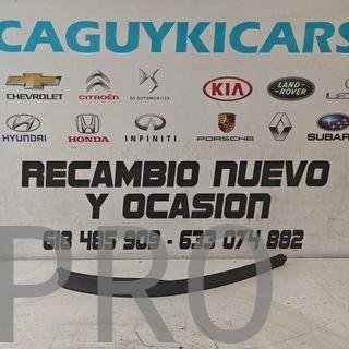SPOILER DEFLECTOR DERECHO OPEL CORSA NUEVO
