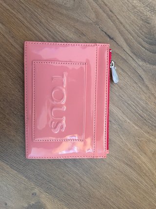 Cartera Tous Rosa
