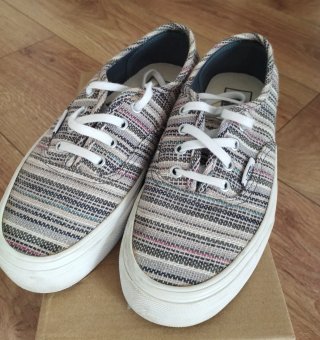 Zapatillas Vans Talla 36