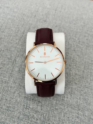 Reloj Black Oak Pagoda
