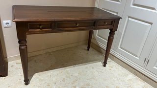 Mesa Escritorio de Madera