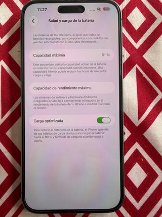 iPhone 14 Pro Max 256GB Morado