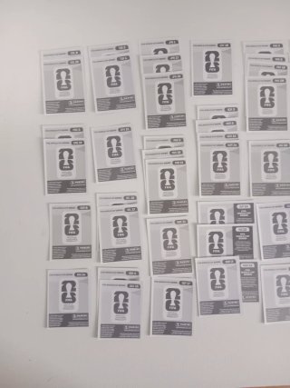 Cromos Mundial Fútbol 2026