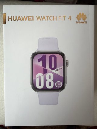 HUAWEI Watch Fit 4