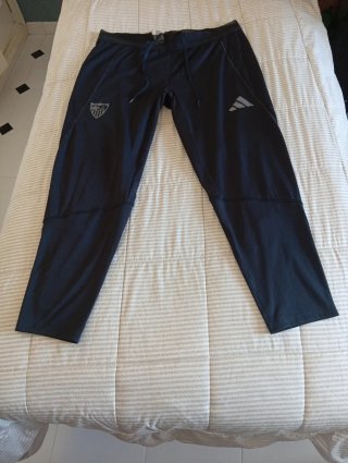 Pantalón Chándal Sevilla FC Adidas 2XL