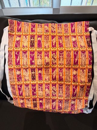 Mochila Card Captor Sakura
