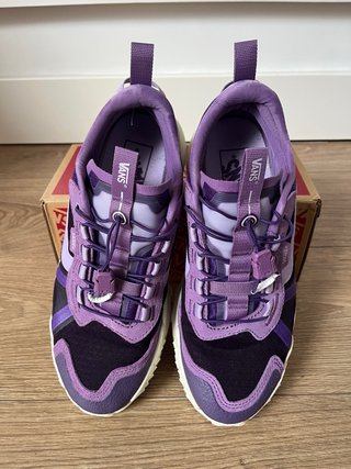 Zapatillas Vans Crosspath XC