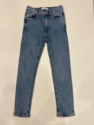 Vaqueros Mango Talla 8 (128cm)
