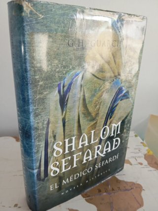 Shalóm Sefarad
