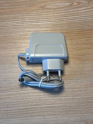 Caricatore Nintendo 3DS / 2DS / DSi