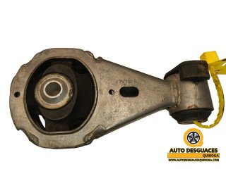 Soporte motor Renault Megane III Berlina 5P
