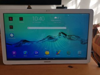Tablet Samsung Galaxy View 18.4
