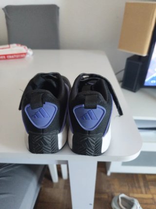 Zapatillas de Baloncesto adidas
