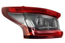Piloto Trasero Nissan Qashqai (2017-2021)