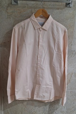 Camisa Springfield