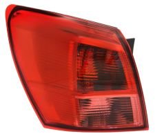 Piloto Trasero Nissan Qashqai (2007-2010)