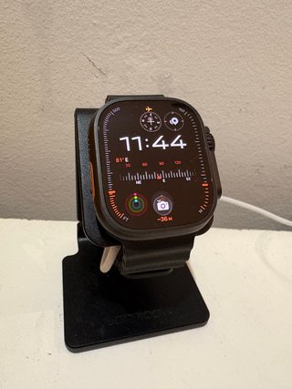 Apple Watch Ultra 3 Negro