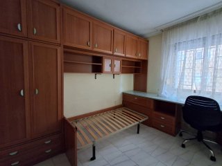 Habitación Juvenil Completa