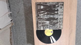 Vinilo Lou Reed - New York