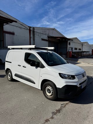 FIAT Doblò 2024