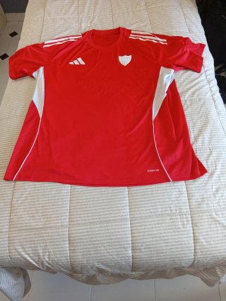 Camiseta Entrenamiento Sevilla FC Adidas 2XL