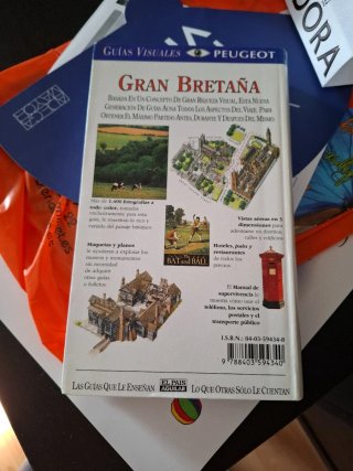Gran Bretaña