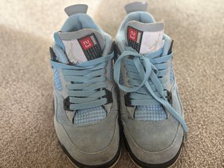 Zapatillas Jordan Flight 36 Urban