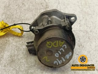 Depresor freno / bomba vacio Renault Clio II Fase
