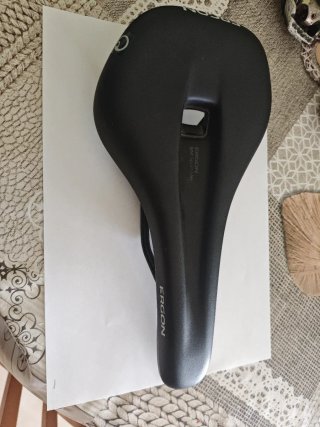Sillín Ergon SM Sport