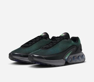 Zapatillas Nike Air Max Dn Talla 38