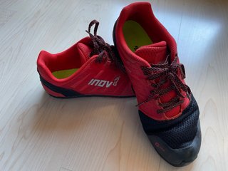 Zapatillas Inov-8 Bare-XF 210 V2