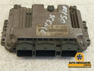 Centralita motor uce Renault Scenic II