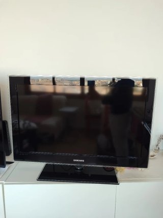 Televisión Samsung