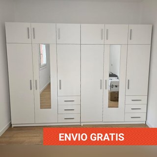 Armarios roperos closets vestidores armarios roper