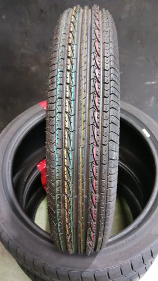 135 R15 73T NNANKANG CX-668