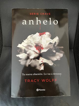 Anhelo