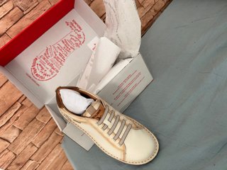 Zapatos Pikolinos Alava W3J-6919C1 Talla 37