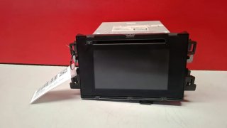 Pantalla Multifuncion Mazda CX-5 2015 KA0T611J0A