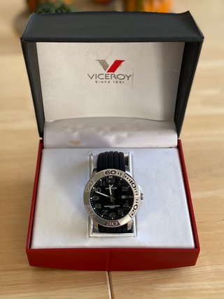 Reloj Viceroy Hombre
