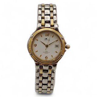 RELOJ LOTUS 9654