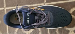 Bambas New Balance Fresh Foam