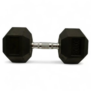 MANCUERNA 20KG CRIVIT