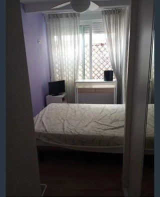 Alquilo habitación Madrid Noviembre