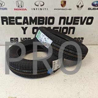 JUEGO 2 NEUMATICOS 175/65 R15 KUMHO NUEVO