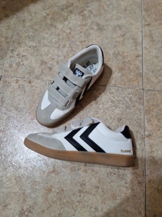 Zapatillas Hummel Talla 35